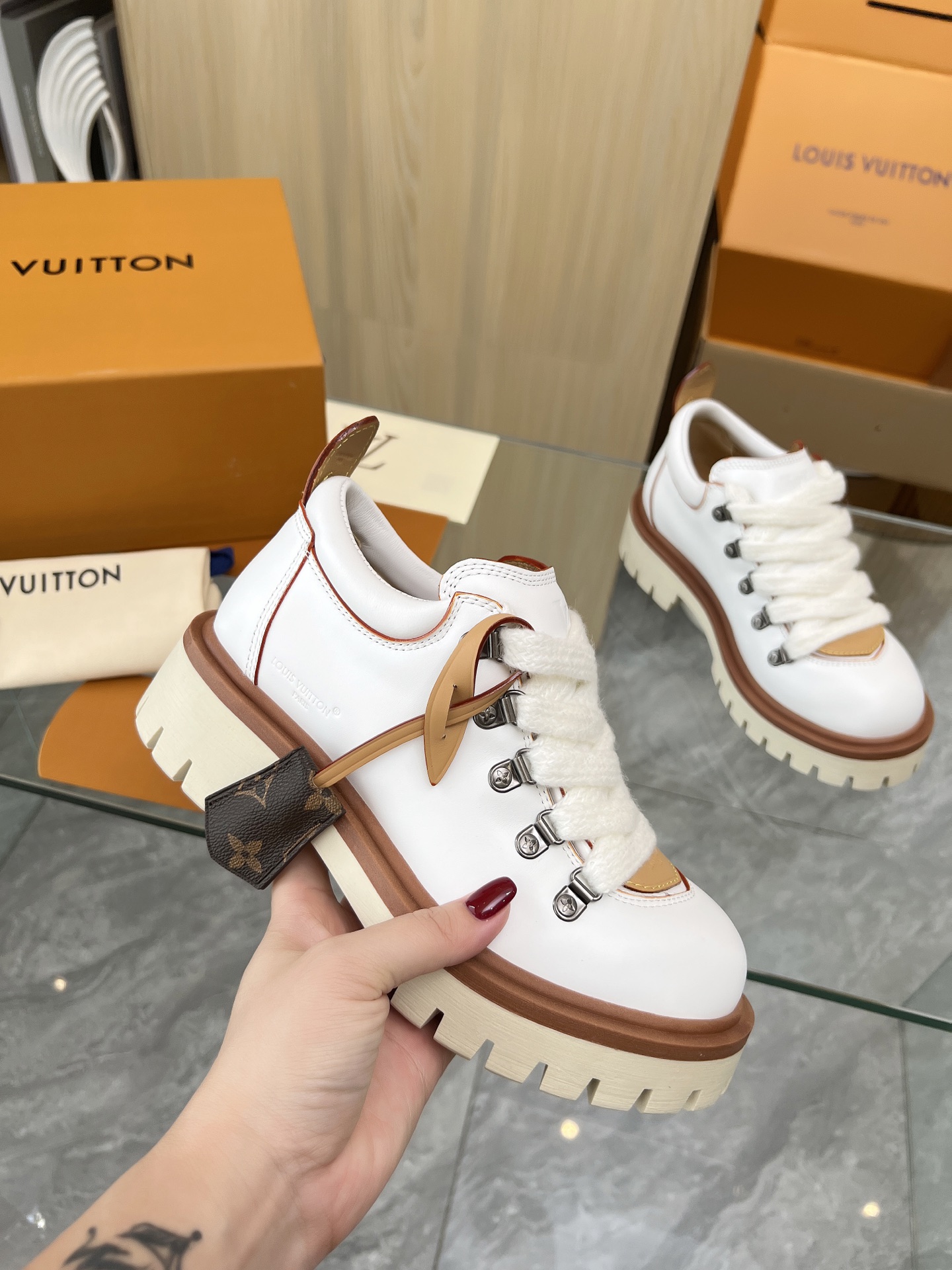 Louis Vuitton